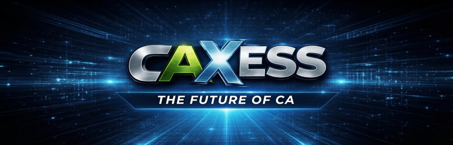 CAXESS — The Future of CA